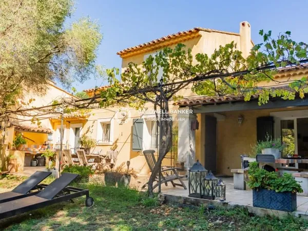 vente maison 7 Pièce(s)