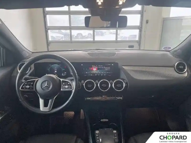 Mercedes Gla 250 e 8g-dct — photo 12