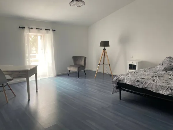 Maison 7 pièces 26 m²