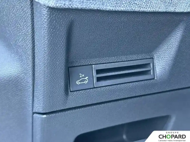 Peugeot 3008 electrique 230 ch grande autonomie 97 kwh — photo 20