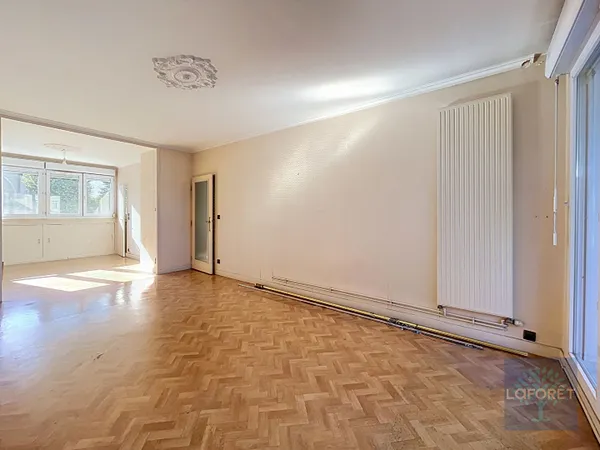 Appartement 4 pièces 82 m²