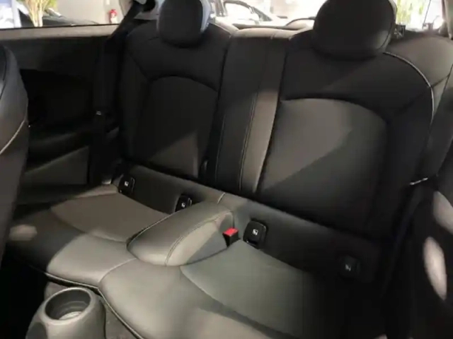 Mini Mini cooper 136ch edition premium plus bva7 — photo 13