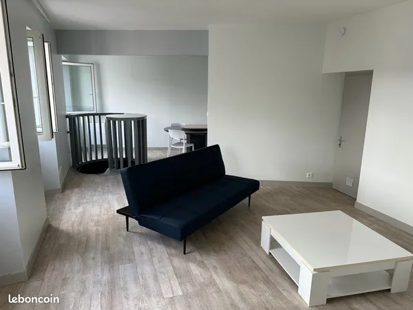 Appartement Thouars