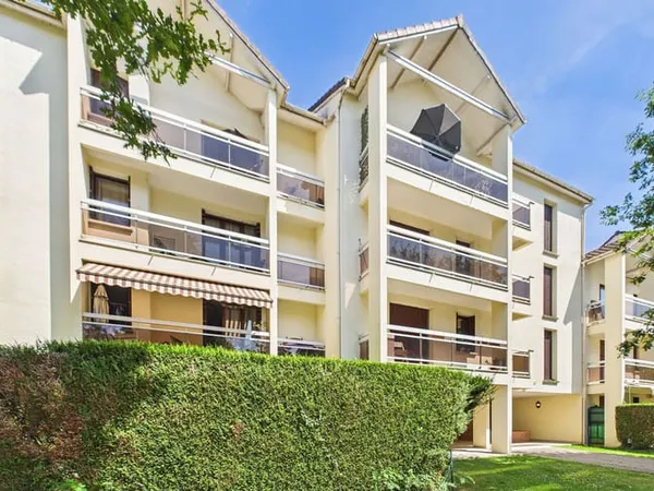 Appartement 2 pièces 53 m²