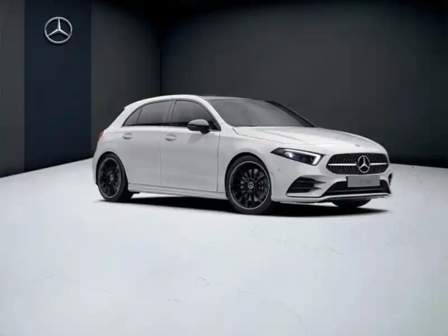 Mercedes Classe A 250 e amg line — photo 13