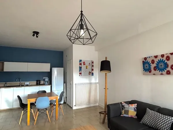 Maison 4 pièces 75 m²