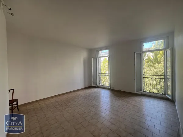 Appartement 2 pièces 50 m²