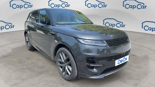 Land Rover Range Rover Sport P460e AWD 3.0L i6 PHEV - Dynamic Hse – 2024 – 31907 km – Hybride rechargeable – Boîte Automatique — photo 16