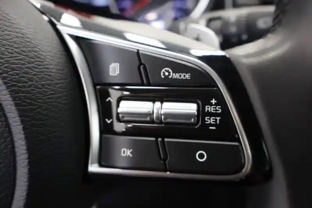 Kia Xceed 1.6 crdi 136 ch mhev dct7 — photo 35