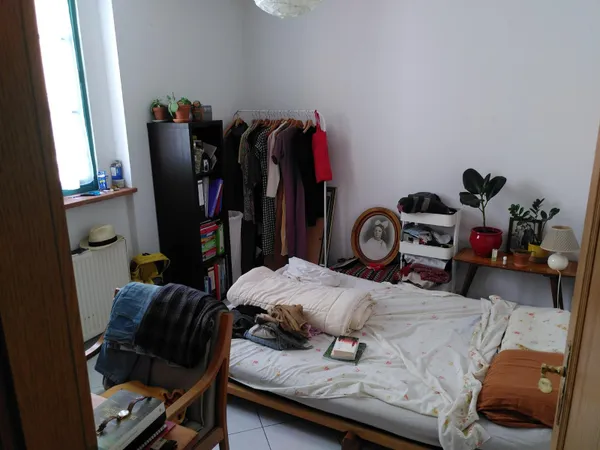 Loue appartement en colocation