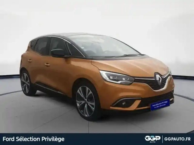 Renault Scenic 1.3 tce 140ch energy intens — photo 7