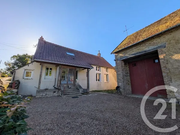 Maison 4 pièces 125 m²