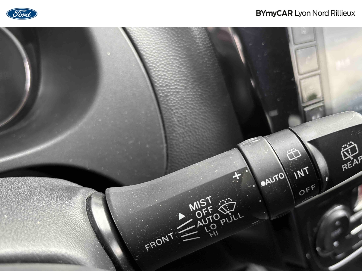 Mitsubishi Space Star 1.2 MIVEC 71 AS&amp;G — photo 32