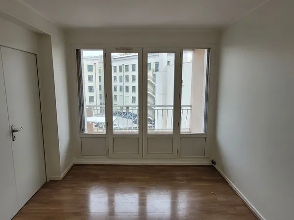 Appartement à louer metro grange blanche Lyon