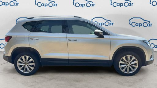 Seat Ateca 1.0 TSI 116 - Style – 2020 – 129207 km – Essence – Boîte Manuelle — photo 6