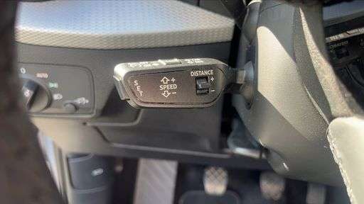 Audi Q2 30 TFSI 110 - Business Line – 2022 – 50792 km – Essence – Boîte Manuelle — photo 7