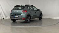 Dacia Sandero 1.0 ECO-G 100ch Stepway Expression -24 — photo 5