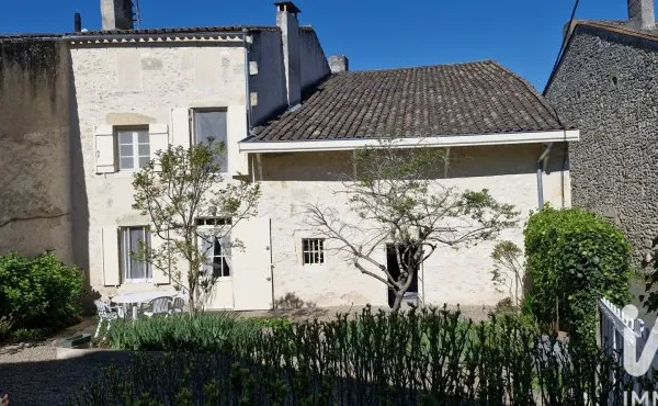 Maison 7 pièces 200 m²