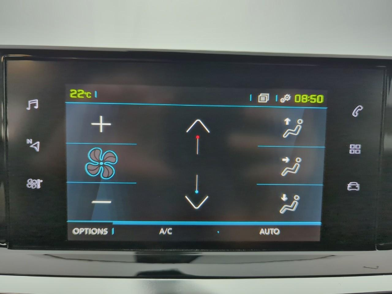 Peugeot 2008 electrique 136 ch active pack — photo 22