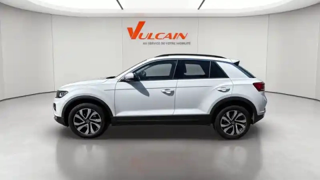 Volkswagen T-Roc 1.0 tsi 110 start/stop bvm6 — photo 2