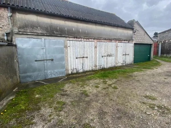Stationnement Vente Calais   15000€
