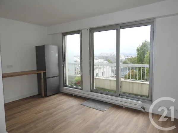 Appartement 1 pièce 25 m²