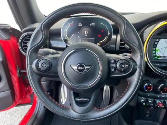 Mini Mini 5 portes one 102ch edition camden bva7 — photo 13
