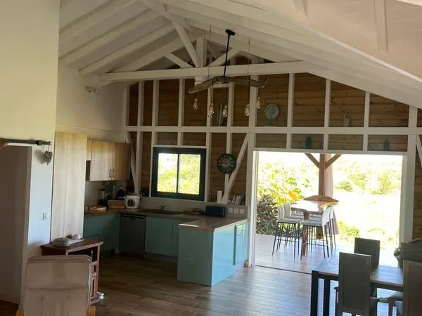 Villa 5 pièces 126 m2