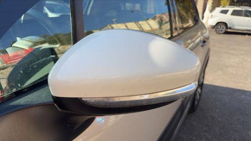 Citroen C3 1.2 PureTech 110 EAT6 - Shine – 2022 – 32124 km – Essence – Boîte Automatique — photo 2