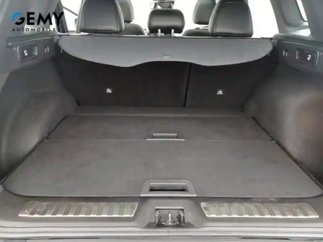 Renault Kadjar tce 160 fap edc — photo 22