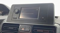 Peugeot Partner M 650kg BlueHDi 100ch S&S — photo 13