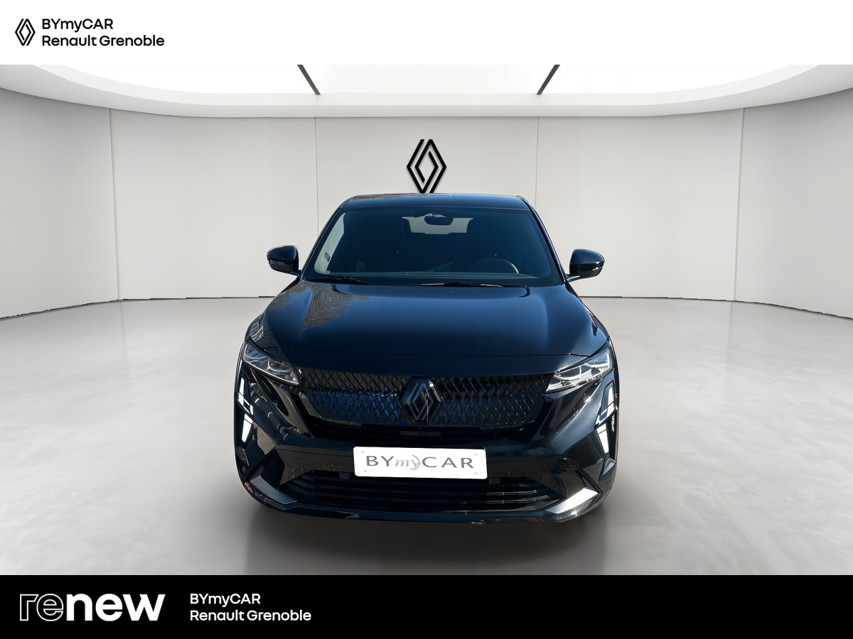 Renault Rafale E-Tech full hybrid 200 ch — photo 8