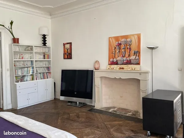 Location appartement hyper centre