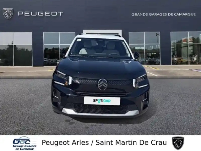 Citroën C3 turbo 100 ch bvm6 — photo 2