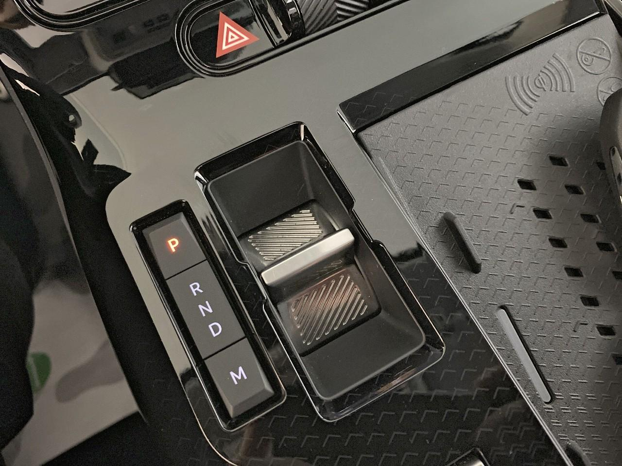 Citroën C5 Aircross hybride 145 ch e-dcs6 max — photo 15