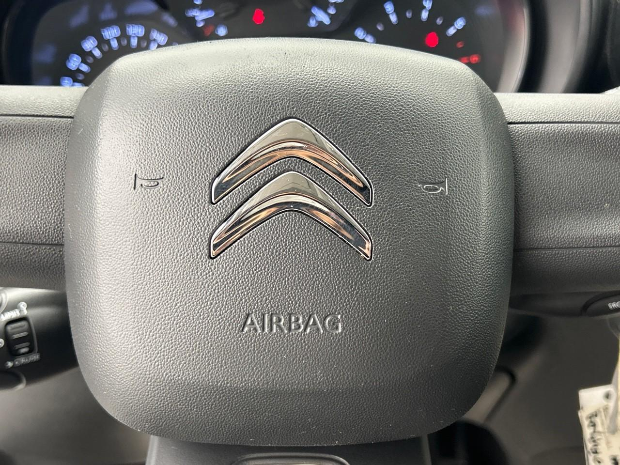 Citroën Berlingo van m 650 bluehdi 100 s&s bvm6 club — photo 21
