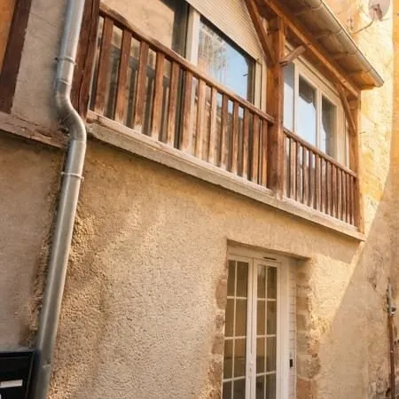 Immeuble 150 m²