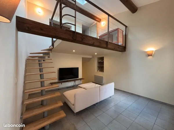 Maison de Village