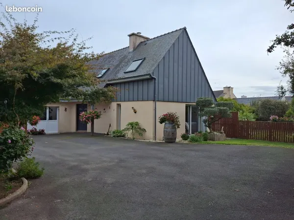 Maison 8 pièces 150 m2