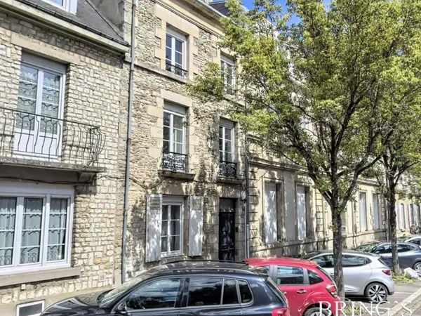 Maison 5 pièces 141 m²