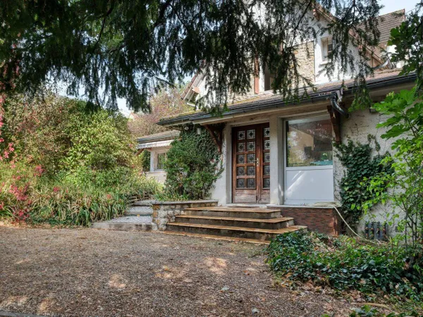 Maison 7 pièces 175 m²