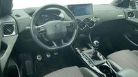 Ds Ds 3 Crossback PureTech 100ch Performance Line + — photo 8