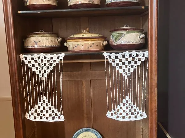 Restaurant au coeur de la Drôme provençale