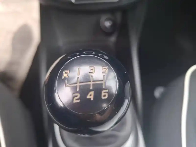 Fiat 500 x 1.4 multiair 140 ch — photo 6