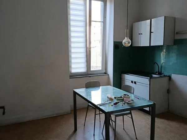 Appartement F1