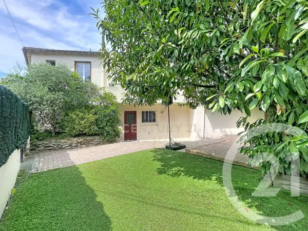 Appartement 5 pièces 124 m²
