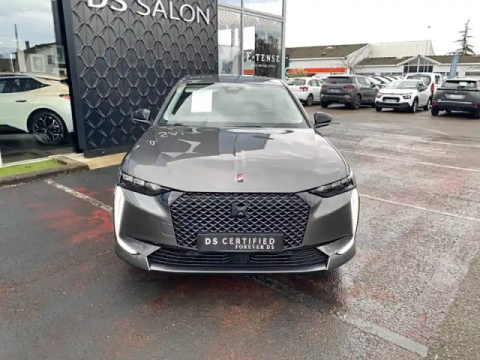 Ds Ds 4 bluehdi 130 eat8