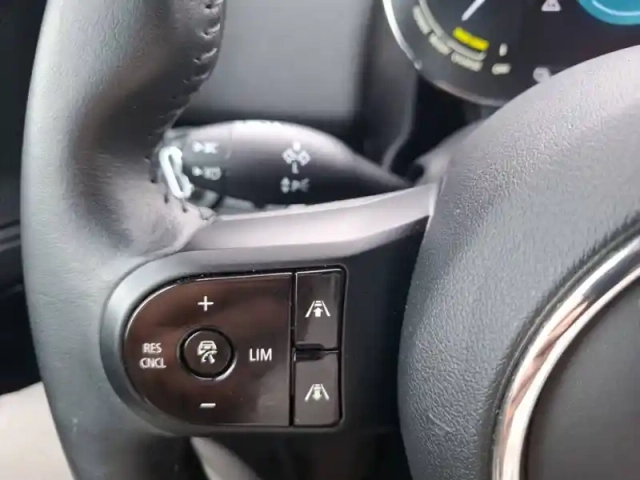 Mini Mini countryman 125 - 95 ch all4 bva6 — photo 93