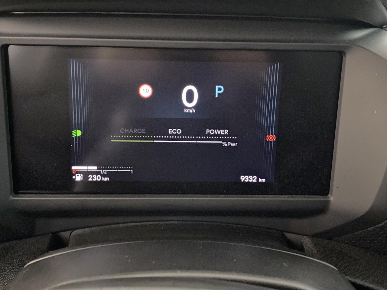 Citroën C4 hybride 136 e-dcs6 plus — photo 14