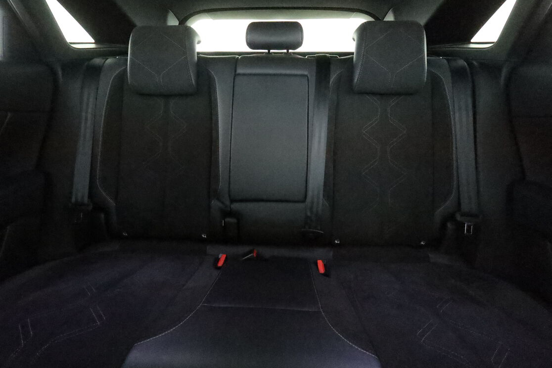 DS Automobiles DS7 Crossback 1.6 E-Tense 4x4 Performance Line Automatique — photo 14